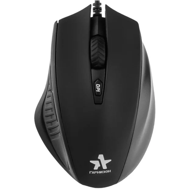 Игровая мышь Гарнизон GM-620G